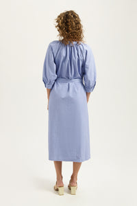 Lorraine CR0133 453 Capri Blue