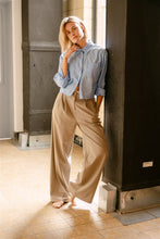 Afbeelding in Gallery-weergave laden, LuxS6TrouserAimee-20260011Sand__2
