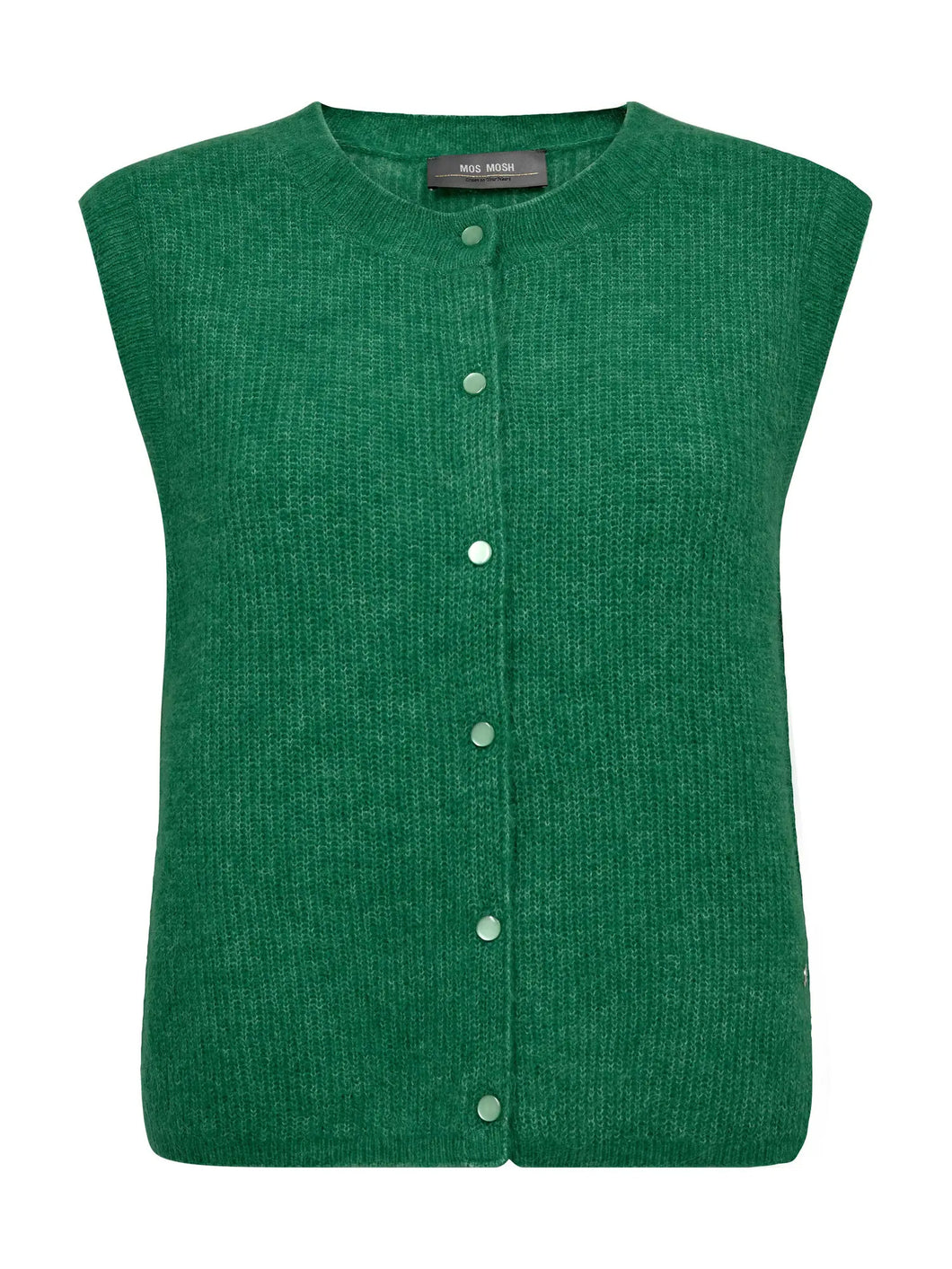 MMAlmine Thora Knit Vest 173060 838 Amazon