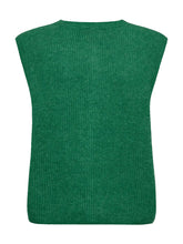 Afbeelding in Gallery-weergave laden, MMAlmine Thora Knit Vest 173060 838 Amazon
