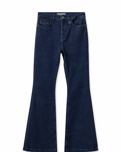 MMAnita Scarlet Jeans 163980 447 Dark Blue