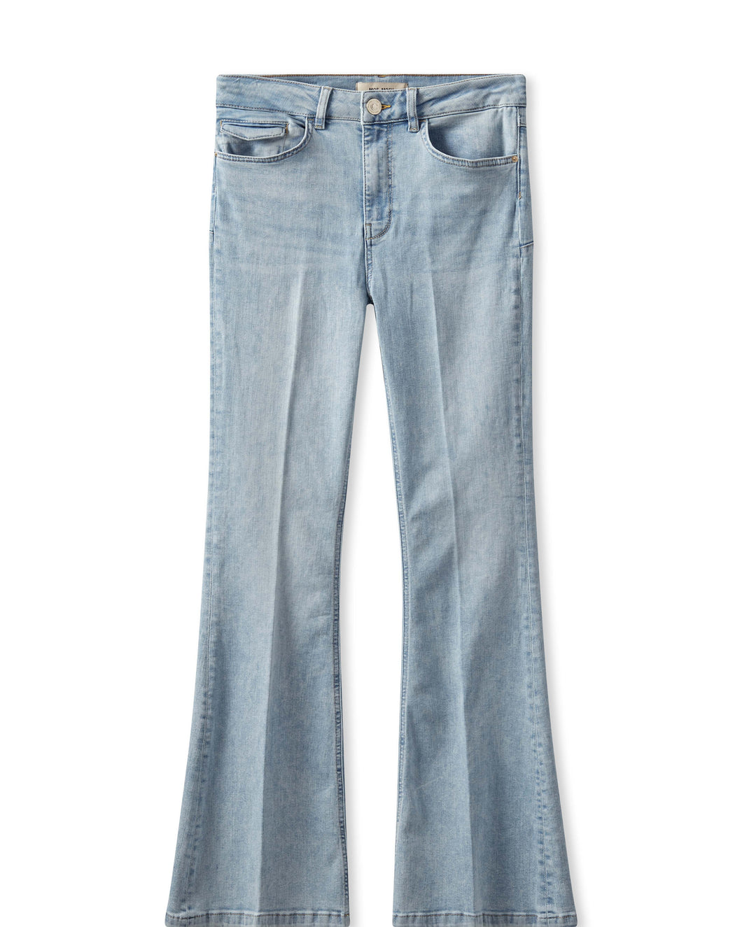 MMAnita Spring Jeans 161730 406 Light Blue