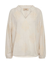 Afbeelding in Gallery-weergave laden, MMAshi Voila Blouse 171810 180 Ecru
