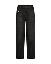 Afbeelding in Gallery-weergave laden, MMAymenChinoShimmerJeans184860801Black__1
