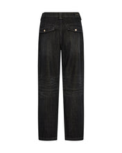 Afbeelding in Gallery-weergave laden, MMAymenChinoShimmerJeans184860801Black__2
