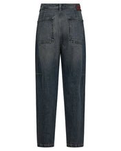 Afbeelding in Gallery-weergave laden, MMAymen Kyoto Jeans 174420 401 Blue
