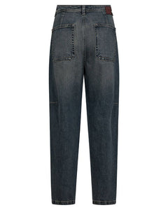 MMAymen Kyoto Jeans 174420 401 Blue