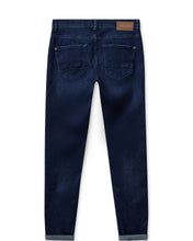 Afbeelding in Gallery-weergave laden, MMBradford Gleam Jeans 164210 447 Dark Blue
