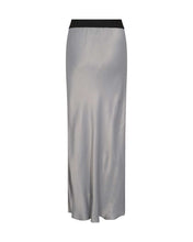 Afbeelding in Gallery-weergave laden, MMBriana Glossi Skirt 166110 818 Sharkskin
