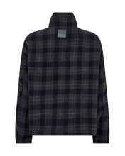 Afbeelding in Gallery-weergave laden, MMCamilleCheckJacket181420468SaluteNavy__4
