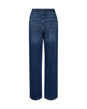 Afbeelding in Gallery-weergave laden, MMCandia Peach Jeans 174940 447 Dark Blue

