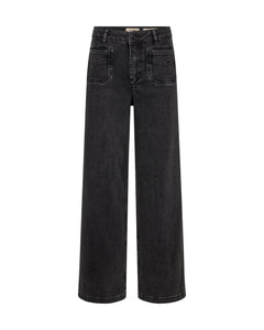 MMColette Deluxe Jeans 172371 850 Grey