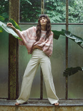 Afbeelding in Gallery-weergave laden, MMColetteFringeJeans176420119Clay__1
