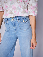 Afbeelding in Gallery-weergave laden, MMColette Grendel Jeans 170060 406 Light Blue
