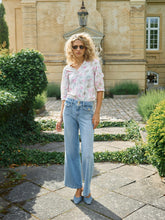 Afbeelding in Gallery-weergave laden, MMColette Grendel Jeans 170060 406 Light Blue
