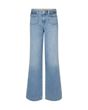 Afbeelding in Gallery-weergave laden, MMColette Grendel Jeans 170060 406 Light Blue
