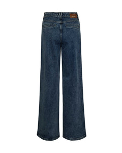 MMColette Linpos Jeans 174550 401 Blue
