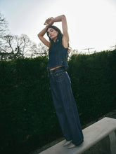 Afbeelding in Gallery-weergave laden, MMColetteNipponJeans184910447DarkBlue__2
