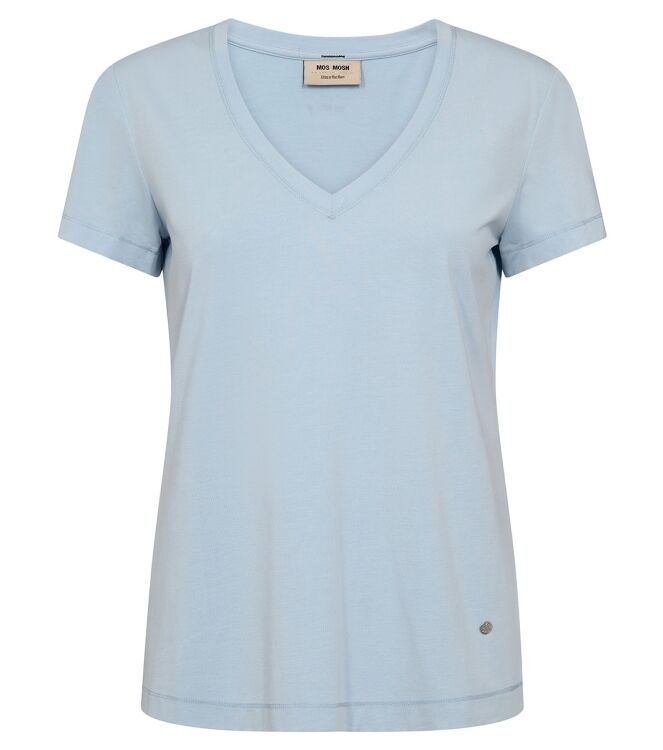 MMDala V-SS Basic Tee 168510 495 Skyway