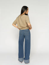Afbeelding in Gallery-weergave laden, MMDaraTurn-upJeans178360493MidBlue__2
