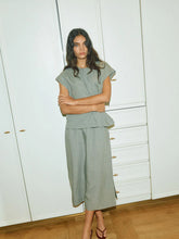 Afbeelding in Gallery-weergave laden, MMElena Alexis Blouse 169650 829 Shadow
