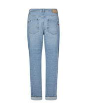 Afbeelding in Gallery-weergave laden, MMElly Gallon Jeans 168220 406 Light Blue
