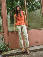 Afbeelding in Gallery-weergave laden, MMHerbiKnitVest176700167SpicyOrange__2
