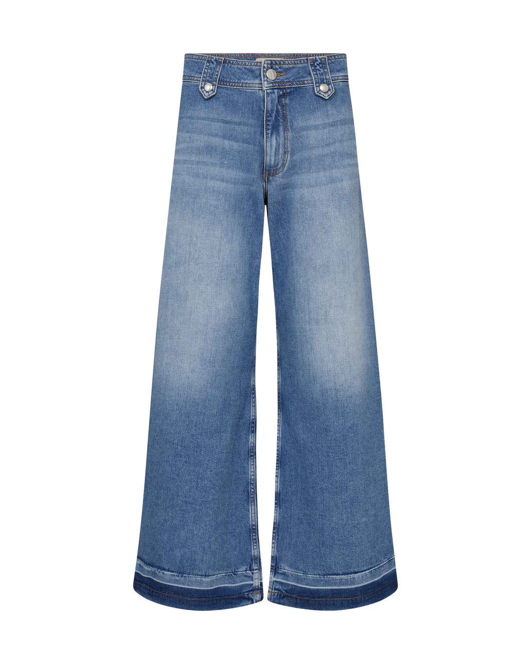 MMHermina Zack Jeans 171160 493 Mid Blue