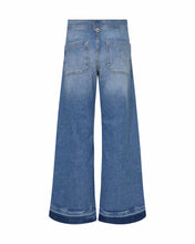 Afbeelding in Gallery-weergave laden, MMHermina Zack Jeans 171160 493 Mid Blue
