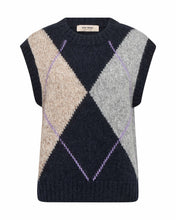 Afbeelding in Gallery-weergave laden, MMJennineKnitVest183090468SaluteNavy__1
