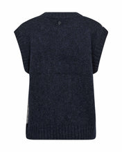 Afbeelding in Gallery-weergave laden, MMJennineKnitVest183090468SaluteNavy__2

