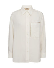 Afbeelding in Gallery-weergave laden, MMJova Alexis Shirt 171450 180 Ecru
