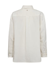 Afbeelding in Gallery-weergave laden, MMJova Alexis Shirt 171450 180 Ecru
