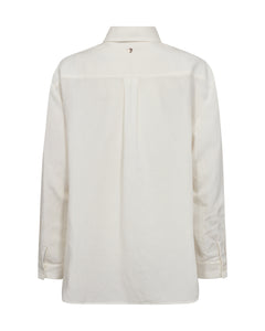 MMJova Alexis Shirt 171450 180 Ecru