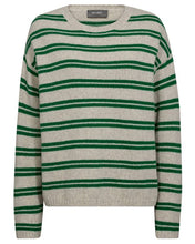 Afbeelding in Gallery-weergave laden, MMKhai Two Stripe Knit 173210 838 Amazon
