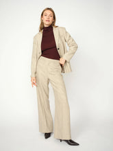 Afbeelding in Gallery-weergave laden, MMLeya Merlin Pant 173320 152 True Camel
