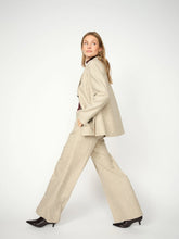 Afbeelding in Gallery-weergave laden, MMLeya Merlin Pant 173320 152 True Camel

