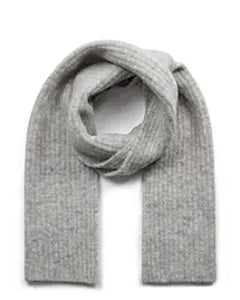 MMLora Knit Scarf 158180 817 Micro Chip