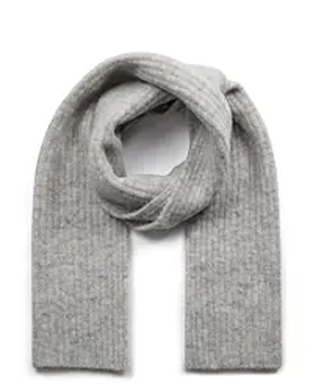 MMLora Knit Scarf 158180 817 Micro Chip
