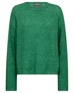 MMMape O-Neck Knit 173310 838 Amazon