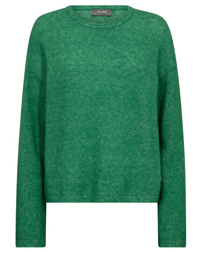 MMMape O-Neck Knit 173310 838 Amazon