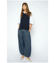 Afbeelding in Gallery-weergave laden, MMMarahPagatoJeans183420447DarkBlue__2
