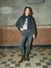 Afbeelding in Gallery-weergave laden, MMMaria Loisa Wool Jacket 173960 819 Phantom
