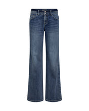 Afbeelding in Gallery-weergave laden, MMMarlena Nolla Jeans 173840 401 Blue
