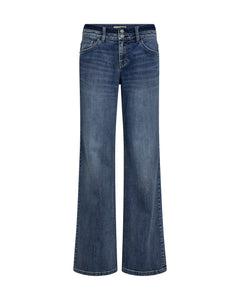 MMMarlena Nolla Jeans 173840 401 Blue