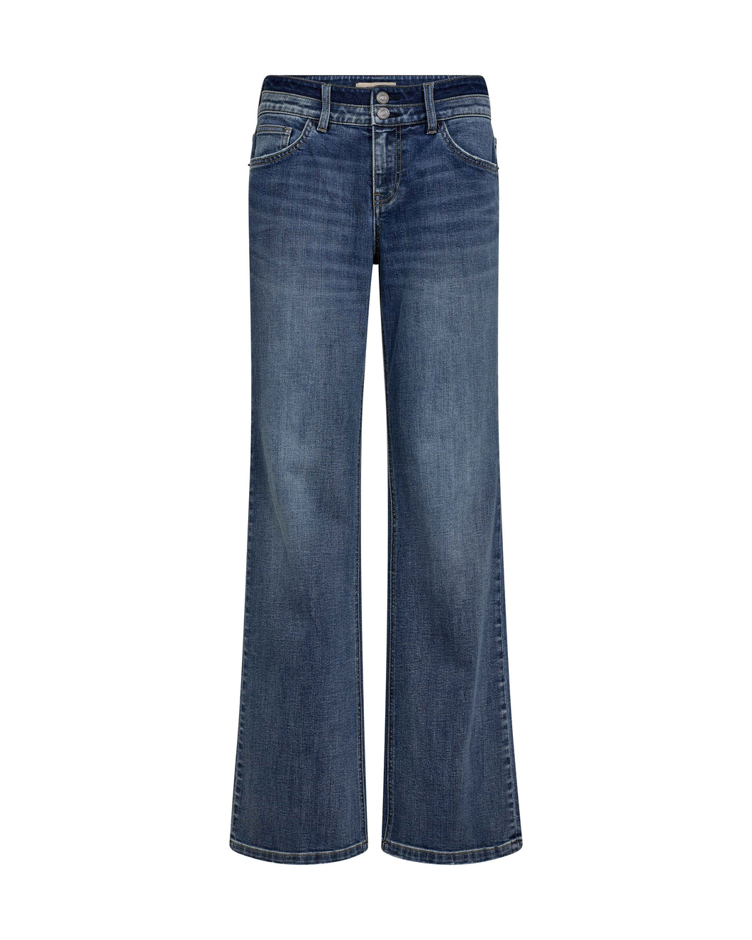 MMMarlena Nolla Jeans 173840 401 Blue