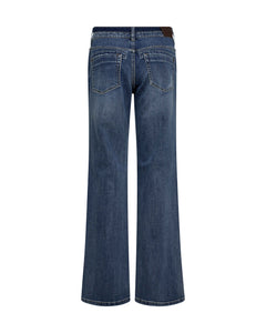 MMMarlena Nolla Jeans 173840 401 Blue