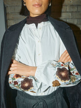 Afbeelding in Gallery-weergave laden, MMMysa Popli Shirt 173700 180 Ecru
