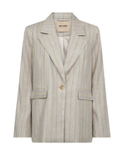 Afbeelding in Gallery-weergave laden, MMNancy Miriam Blazer 172200 139 Cement
