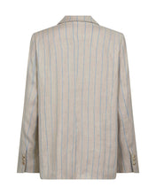 Afbeelding in Gallery-weergave laden, MMNancy Miriam Blazer 172200 139 Cement
